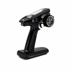 Futaba Systems 4PM R304SB 2.4GHz 4 Channel Surface Transmitter for Transmitters