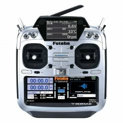 Futaba Systems 32MZ(A-R7108SB-F24U2LX) for Transmitters
