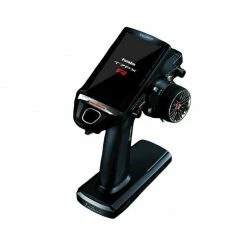 Futaba Systems 7PXR 7-Channel FASST Transmitter with R334SBS Receiver for Transmitters