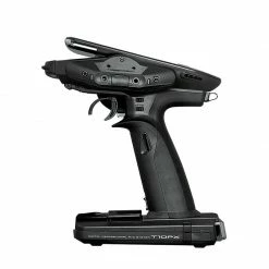 Futaba Systems 10PX Transmitter with R404SBS Receiver for Transmitters -Futaba Sales FUT010044081 A2 QSOBXLWY