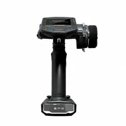 Futaba Systems 10PX Transmitter with R404SBS Receiver for Transmitters -Futaba Sales FUT010044081 A3 QSOBXLWY