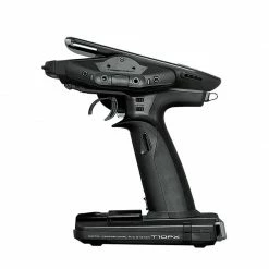 Futaba Systems 10PX Transmitter with R404SBS-E Receiver for Transmitters -Futaba Sales FUT010044091 A2 YPDR0DVJ