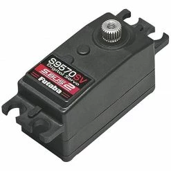Futaba Systems Servo S9570SV(FCA) for Servos