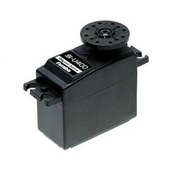 Futaba Systems S-U400 Standard Servo for Servos