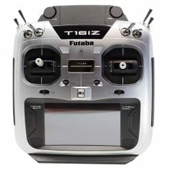 Futaba Systems 16IZ Transmitter for Airplane without Receiver for Transmitters