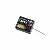 Futaba Systems R404SBS F-4G Telemetry Receiver SR/T-FHSS/S.Bus2 for Receivers -Futaba Sales FUT011023641 A0 9808FN99