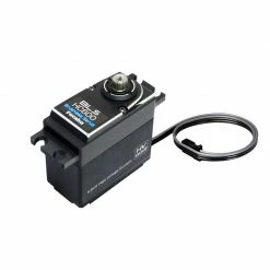 Futaba Systems Servo BLS-HC600 for Servos