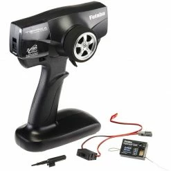 Futaba Systems 3PRKA 3-Channel FHSS System for Transmitters -Futaba Sales FUTK3100 A2 V4EKE854