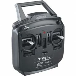 Futaba Systems 6L Sport 6-Channel T-FHSS Mono Radio System for Transmitters