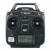 Futaba Systems 6K V2 8-Channel S-FHSS T-FHSS Heli System for Transmitters -Futaba Sales FUTK6110 A0 QYPWABJF
