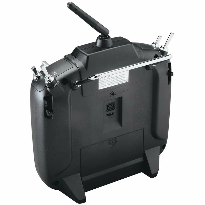 Futaba Systems 12KA 14-Channel T-FHSS S-FHSS Telemetry System for Transmitters 4 Futaba Systems 12KA 14-Channel T-FHSS S-FHSS Telemetry System for Transmitters - Image 2