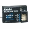 Futaba Systems R203GF 3-Channel S-FHSS Receiver for Receivers 2 Futaba Systems R203GF 3-Channel S-FHSS Receiver for Receivers -Futaba Sales FUTL7603 A0 46XDMGE4