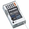 Futaba Systems R2106GF 6-Channel S-FHSS Micro Receiver for Receivers 1 Futaba Systems R2106GF 6-Channel S-FHSS Micro Receiver for Receivers -Futaba Sales FUTL7605 A0 9JDT4NSX