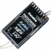 Futaba Systems R2008SB S.Bus 8-Channel S-FHSS Receiver for Receivers -Futaba Sales FUTL7608 A0 LHKKCMIQ