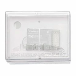 Futaba Systems R3106GF 6-Channel T-FHSS Mono Receiver for Receivers 11 Futaba Systems R3106GF 6-Channel T-FHSS Mono Receiver for Receivers -Futaba Sales FUTL7609 A4 HAST5BB0