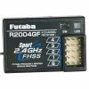 Futaba Systems R2004GF 4-Channel FHSS Receiver for Receivers -Futaba Sales FUTL7617 A0 OA0VCTFX