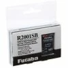Futaba Systems R2001SB SFHSS SBus 8ch Full Range Drone Receiver for Receivers -Futaba Sales FUTL7619 A0 Q7E1SC5W