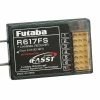 Futaba Systems R617FS 7-Channel FASST Receiver for Receivers -Futaba Sales FUTL7627 A0 936BVWNX