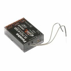 Futaba Systems R7014SB 14-Channel FASSTest FASST Receiver for Receivers -Futaba Sales FUTL7648 A2 9T1ZG3AO
