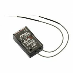 Futaba Systems R7006SB S.Bus 6-Channel FASSTest Receiver for Receivers