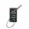 Futaba Systems R3008SB S.Bus2 T-FHSS Telemetry Receiver for Receivers -Futaba Sales FUTL7685 A0 QNEC5SJW