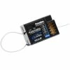 Futaba Systems R324SBS S.Bus2 4-Channel T-FHSS Telemetry Rx for Receivers -Futaba Sales FUTL7687 A0 7NCLCCYL