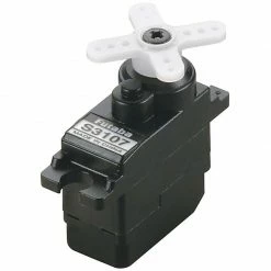 Futaba Systems S3107 Micro 9g Servo for Servos