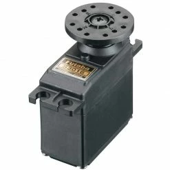 Futaba Systems S3016 Mini BB Metal Gear Servo for Servos