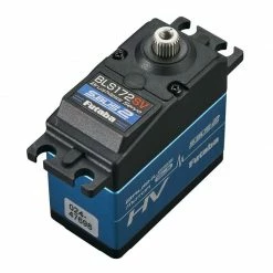 Futaba Systems BLS172SV S.Bus2 HV UT Programmable Servo for Servos