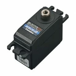 Futaba Systems BLS173SV S.Bus2 Brushless Mini Air HV Servo for Servos