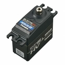 Futaba Systems BLS175SV S.Bus2 HV HT Programmable Servo for Servos