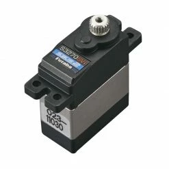 Futaba Systems S3270SVi S.Bus2 Micro Programmable Servo for Servos