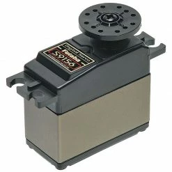 Futaba Systems S9156 Digital High-Torque Air Servo for Servos