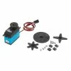 Futaba Systems S9177SV S.Bus High-Torque Airplane Servo for Servos -Futaba Sales FUTM0218 A0 P2JVGWXN