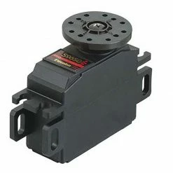 Futaba Systems S9650 Digital Mini Servo for Servos