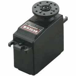 Futaba Systems S3151 Digital Sport BB Servo for Servos
