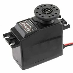 Futaba Systems S3152 Digital Standard High-Torque Servo for Servos