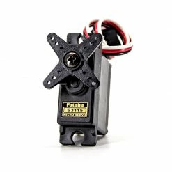 Futaba Systems S3115 Micro Precision Servo for Servos