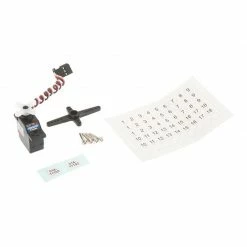 Futaba Systems S3776SB S.Bus2 Micro Digital Metal Gear for Servos -Futaba Sales FUTM0658 A1 IH3PFCIZ
