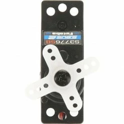 Futaba Systems S3776SB S.Bus2 Micro Digital Metal Gear for Servos -Futaba Sales FUTM0658 A3 IH3PFCIZ