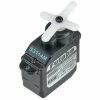Futaba Systems S3114M Micro High-Torque Servo with Micro Plug for Servos -Futaba Sales FUTM0704 A0 RA4NK9M1