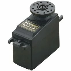 Futaba Systems S148 Standard Precision Servo for Servos