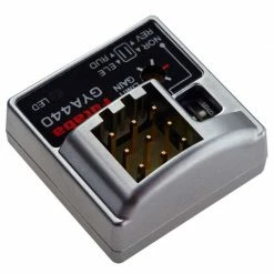 Futaba Systems GYA440 Air Single Gyro for Gyros -Futaba Sales FUTM0783 A2 BOMK79RN