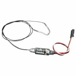 Futaba Systems Temperature Telemetry Sensor for Telemetry