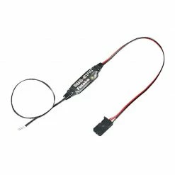 Futaba Systems Brushless Motor RPM Telemetry Sensor for Telemetry