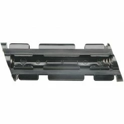 Futaba Systems S10730 Slant Transmitter Battery Case 2PB KA for Batteries