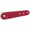 Futaba Systems Single Aluminum Horn Red 1.5" for Servo Parts & Accessories -Futaba Sales FUTM2117 A0 UQQJ0TYS
