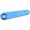 Futaba Systems Single Aluminum Horn Blue 1.5" for Servo Parts & Accessories 1 Futaba Systems Single Aluminum Horn Blue 1.5" for Servo Parts & Accessories -Futaba Sales FUTM2118 A0 7Q9D6ZU2