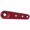 Futaba Systems Single Aluminum Horn Red 1" for Servo Parts & Accessories -Futaba Sales FUTM2122 A0 5K8I2R8N