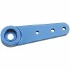 Futaba Systems Single Aluminum Horn Blue 1" for Servo Parts & Accessories -Futaba Sales FUTM2123 A0 E6KZBZQW